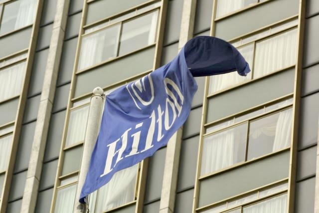 GIC Seeks to Sell Hilton Hotel in Japan for Over $580 Million