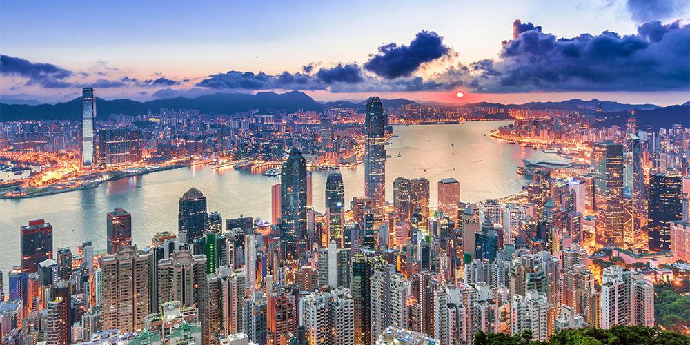 Hong Kong’s housing market conditions continue to deteriorate