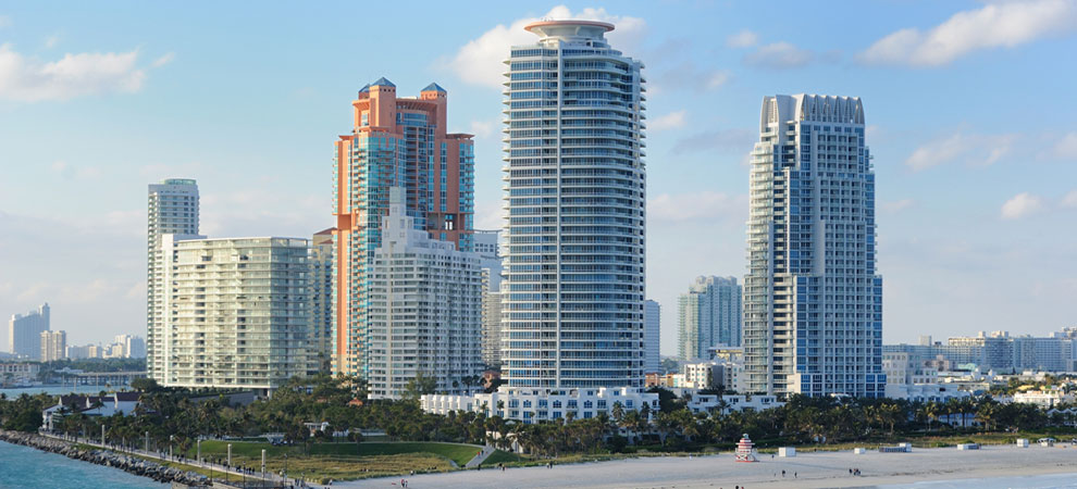UBS Flags Miami, Tokyo, Zurich as World's Top Housing Bubble Risk Markets in 2025