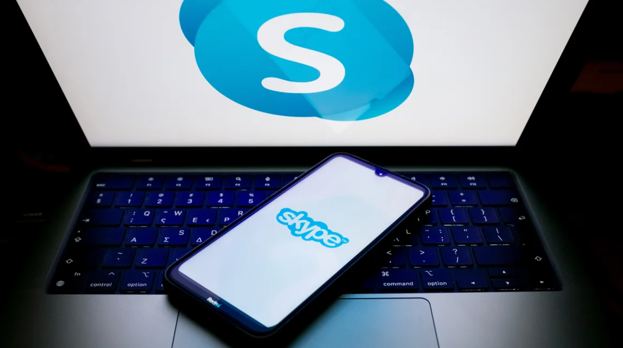 Skype is shutting down after two decades