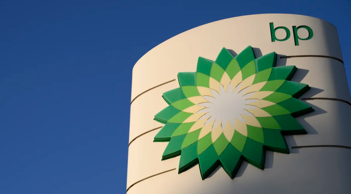BP profit falls sharply but CEO says oil major ‘off to a great start’ in strategy reset