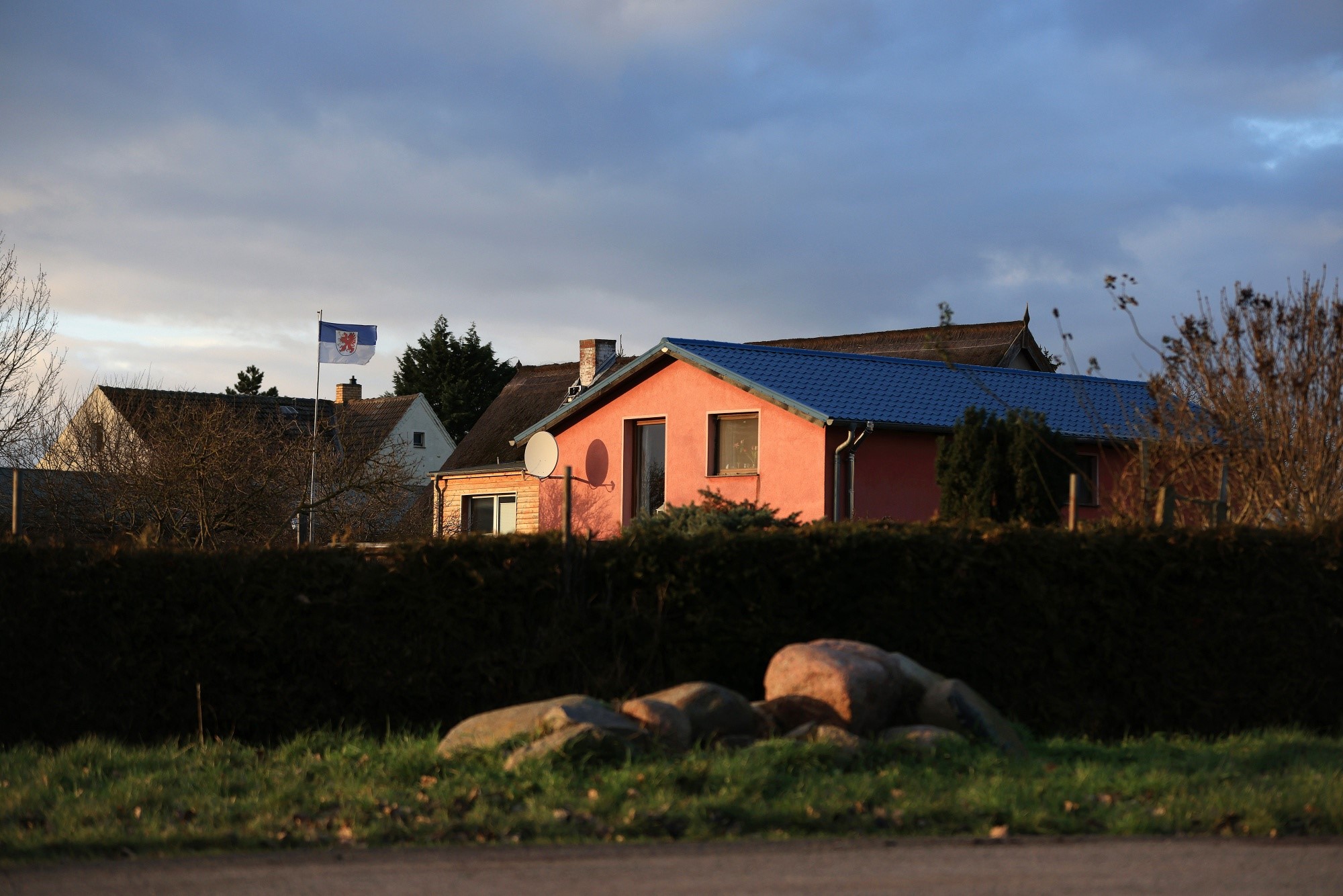 Germany’s Older House Prices Drop as Buyers Demand Discounts