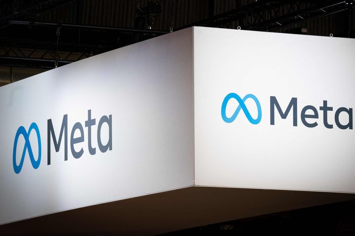 Meta shares dip following cautious commentary about unrest in the Middle East