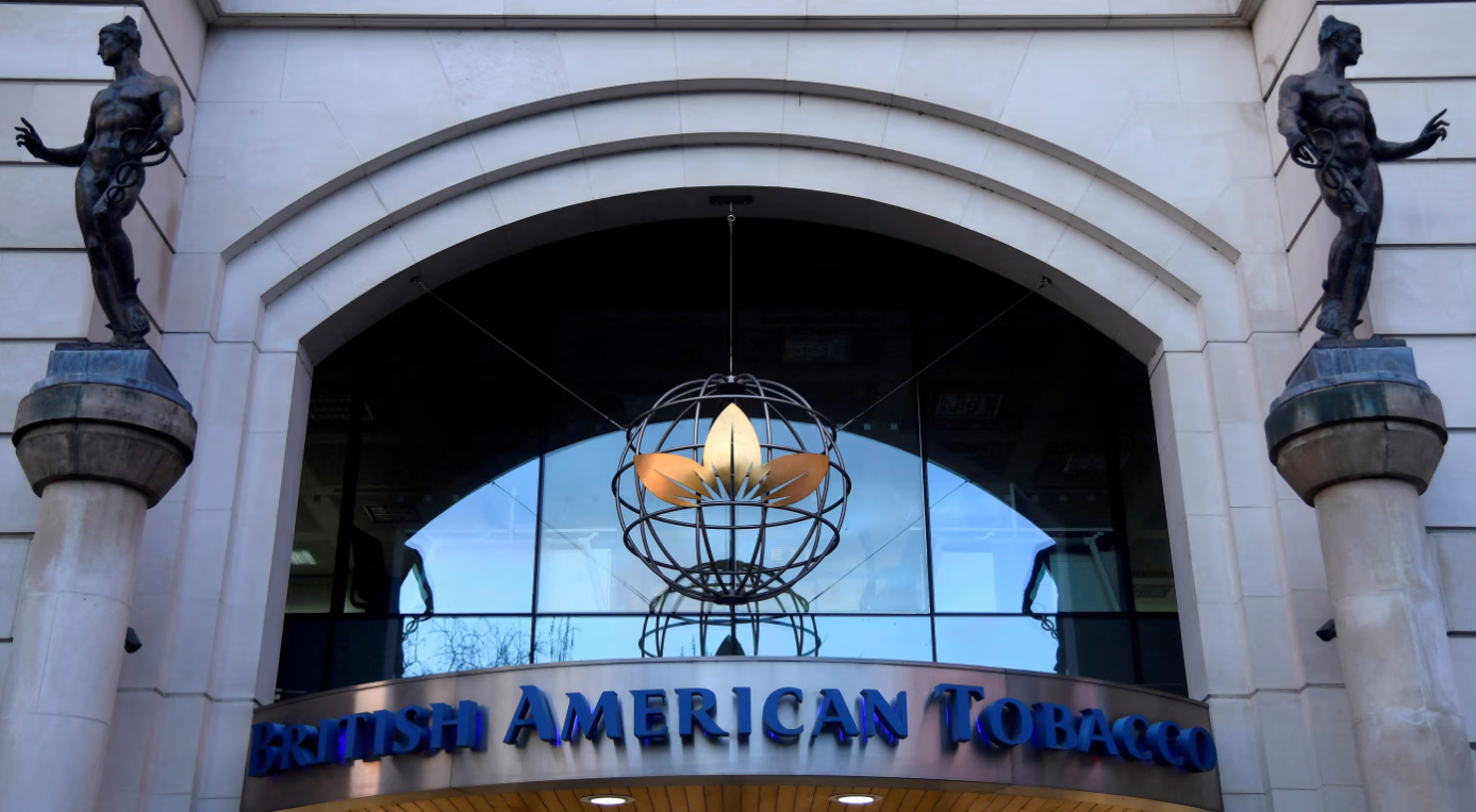 British American Tobacco Sells 2.5% Stake in Indian Conglomerate ITC for $1.42 Billion