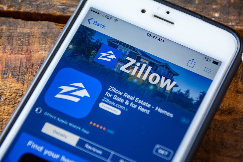 Zillow stock sinks after realtor settlement paves way for lower commissions