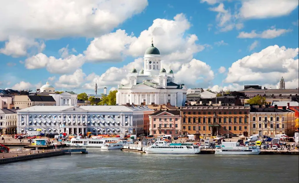 Finland’s housing market remains weak