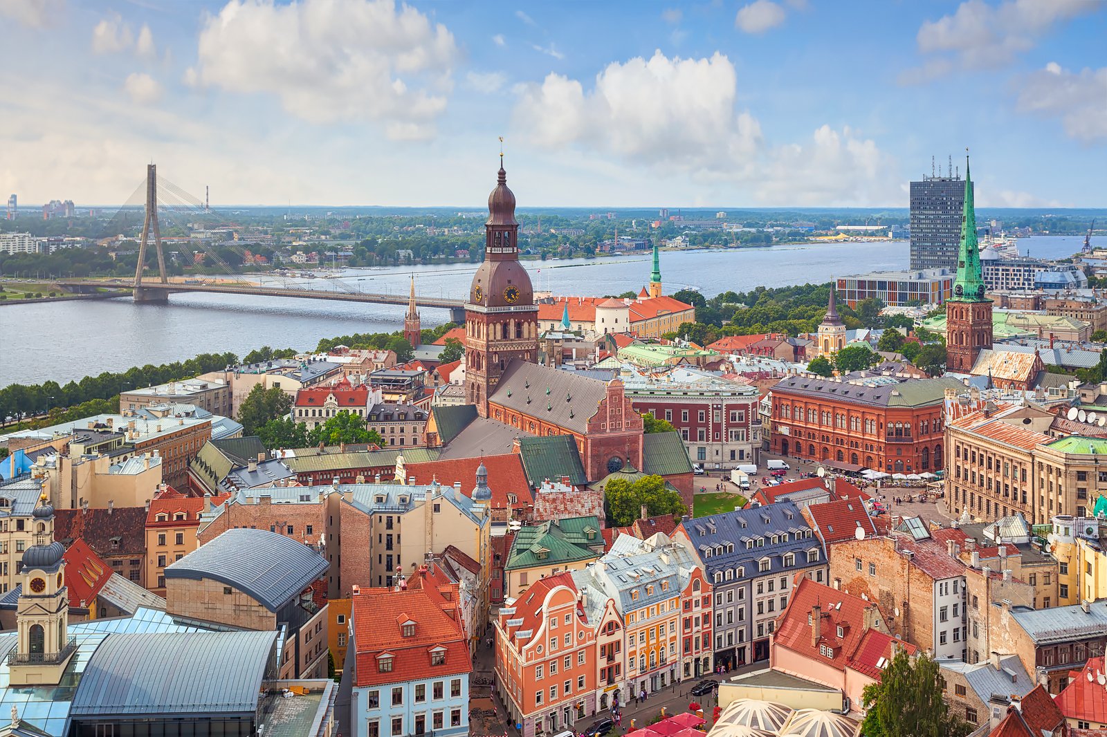 How to Buy Property in Latvia as a Foreigner