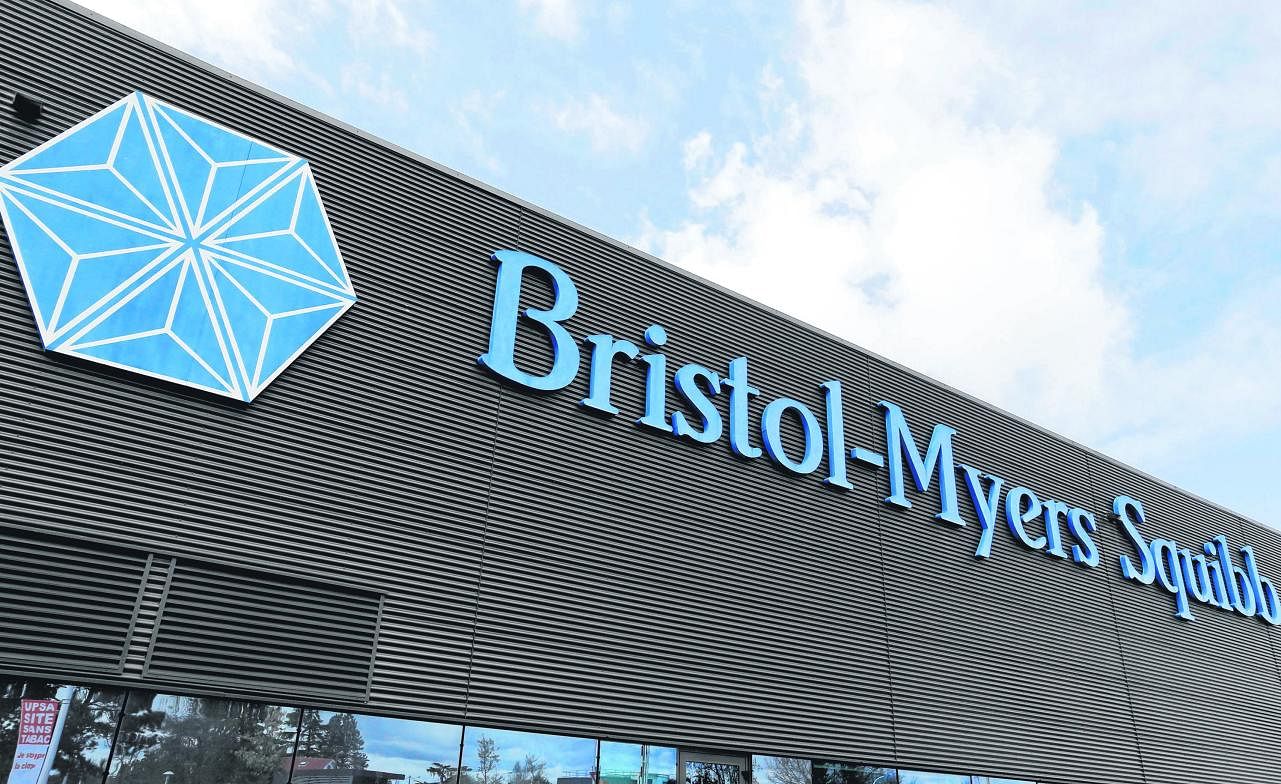 Bristol’s $14 Billion Karuna Deal Highlights Race for New Drugs