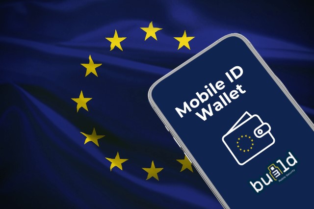 Say hello to the EU Digital Identity Wallet