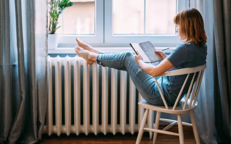10 Free Ways To Save Money On Heat And Hot Water