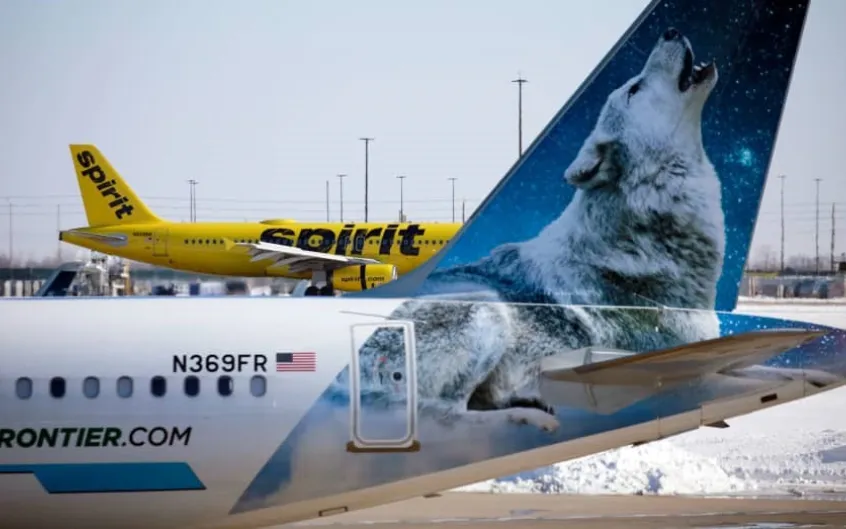 $29 Flights Are Back As Airlines Race To Fill Seats In The Off Season