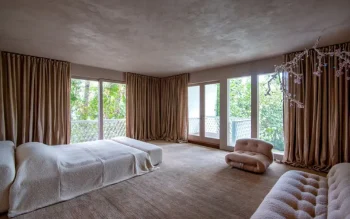 An Architect’s Party Palace Hits the Market in Miami Beach for $33 Million