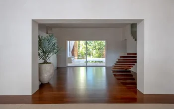 An Architect’s Party Palace Hits the Market in Miami Beach for $33 Million