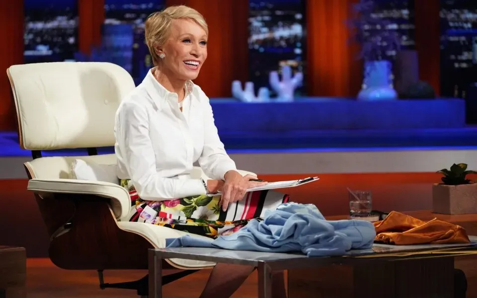 Barbara Corcoran Sold Her Property Empire For $66 Million Simply Because She Wouldn’t Accept Bids Below Her Lucky Number