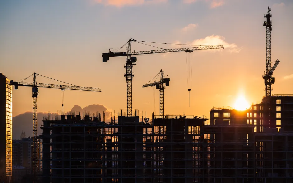 Before Buying Off Plan How To Assess The Risks Of Purchasing An Apartment In A Pre Construction Property
