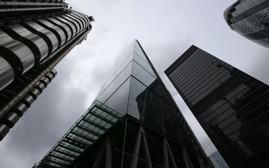 British Land Rejection Of Meta Stand In Marks An Inflection Point