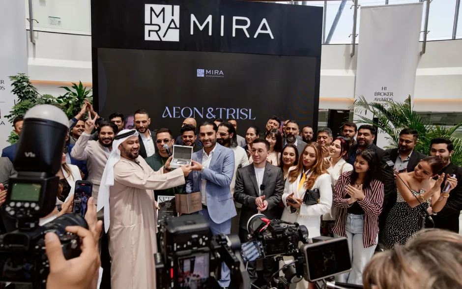 Dubai’s Prominent Company, Mira Developments, Is Making Its Debut In Tbilisi With An Exclusive Project