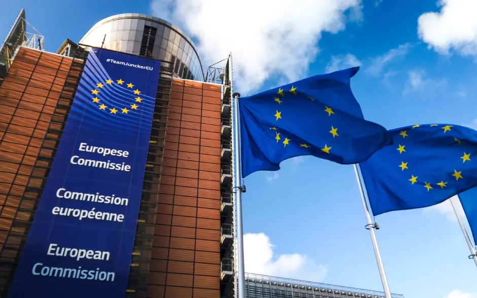 European Commission This Is A Historic Moment For Our Union