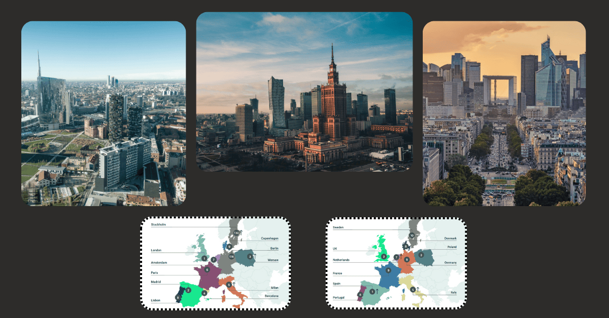 European Real Estate Investment Trends And Strategies For 2026