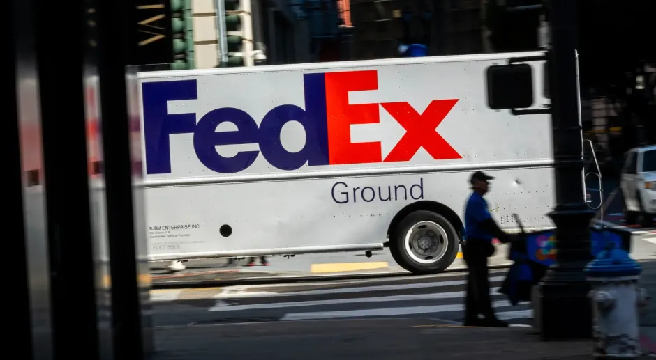 FedEx Beats Earnings Estimates, Forecasts $1 Billion Cost Savings In The Next Fiscal Year