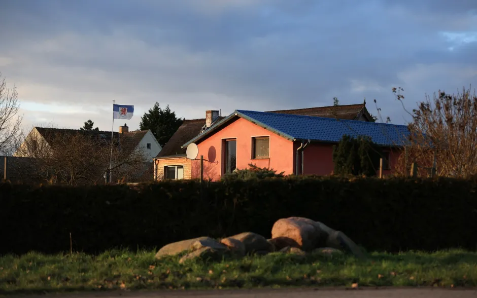 Germany’s Older House Prices Drop As Buyers Demand Discounts