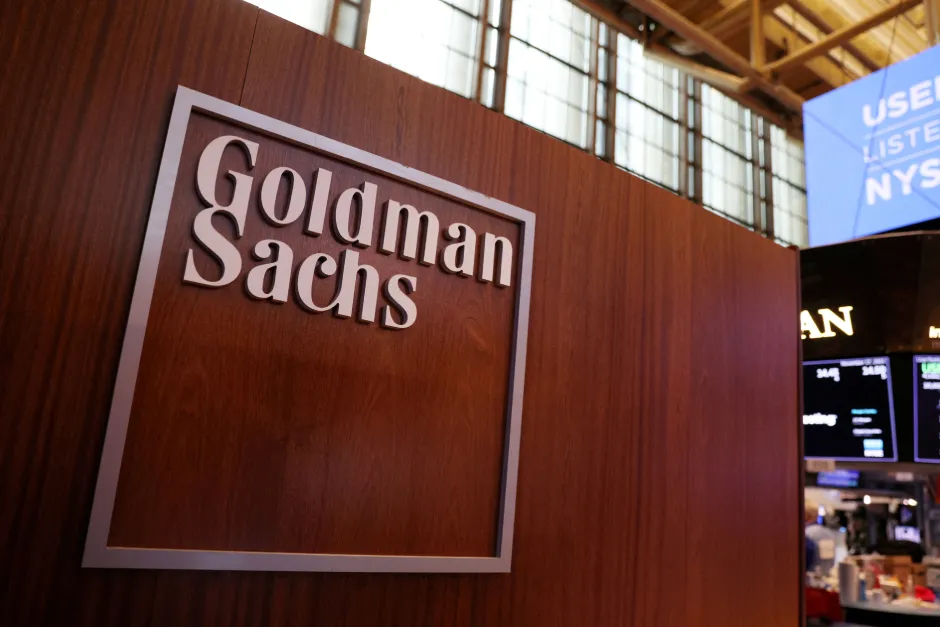 Goldman Profit Tops Estimates As Dealmaking Cushions Hit From GreenSky, Real Estate