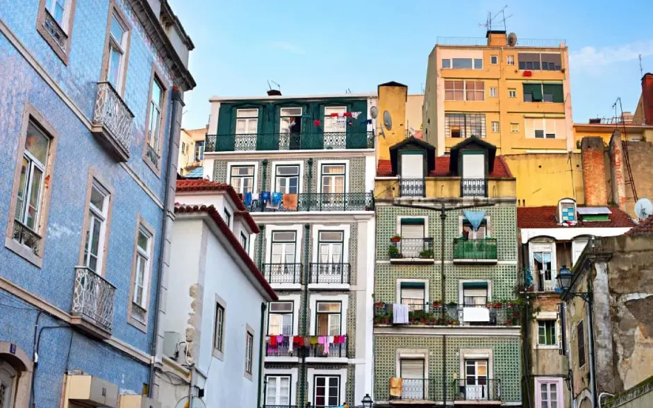 Housing Prices Continue To Rise Across The EU In 2025