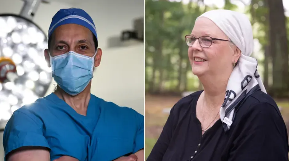 Lung Cancer Pill Shows ‘earth Shattering’ Results In 5 Year Study ‘An Optimistic Time’