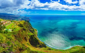 Madeira Islands, Portugal - Kedaro News