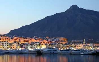Marbella, Spain - Kedaro News