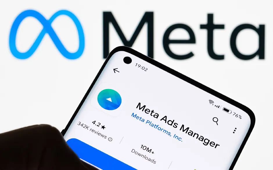 Meta Shares Dip Following Cautious Commentary About Unrest In The Middle East