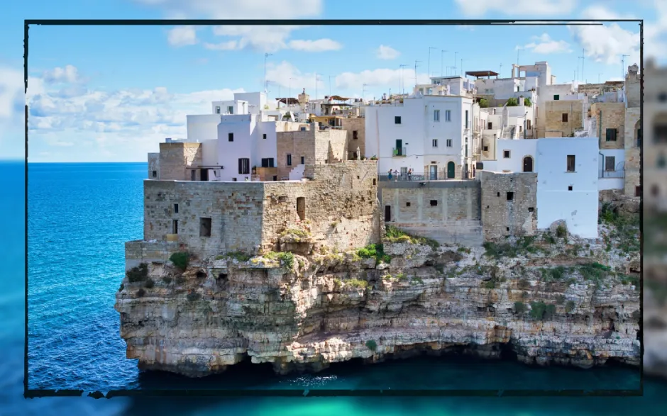 Nine European Vacation Destinations To Visit In 2025 If It's Not Your First Time
