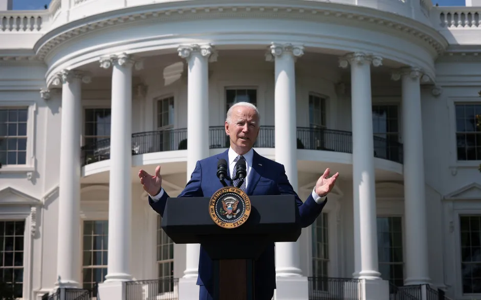 President Biden Is Working To Bring Down The Cost Of Prescription Drugs