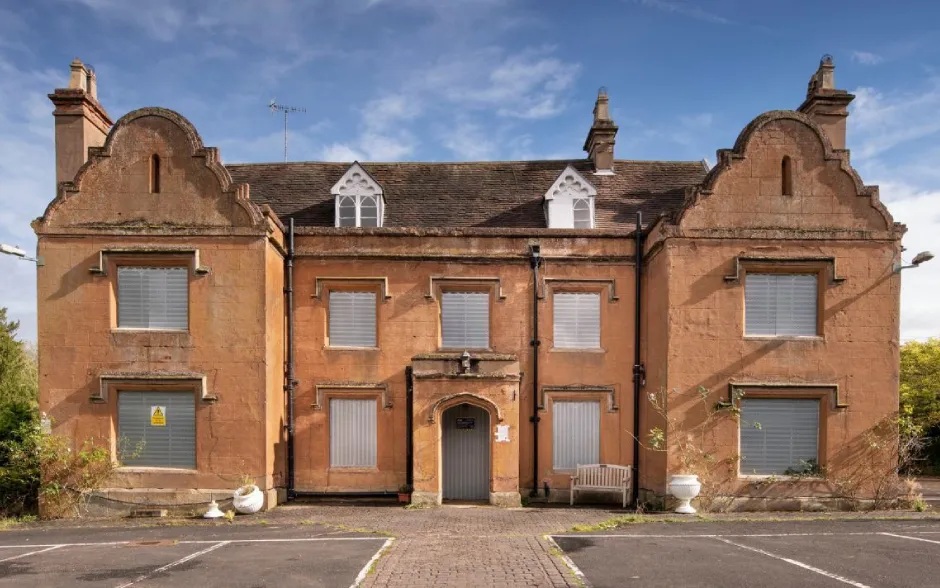 Revealed The Historic Sites At Risk Of Being Lost To Neglect And Decay