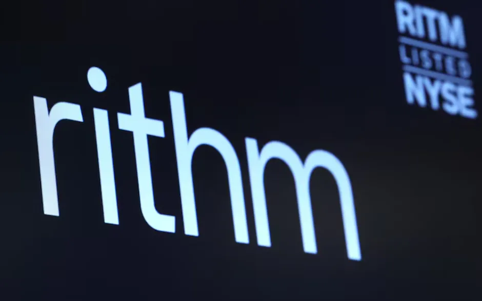 Rithm Capital Bets On Office Space Recovery With $1