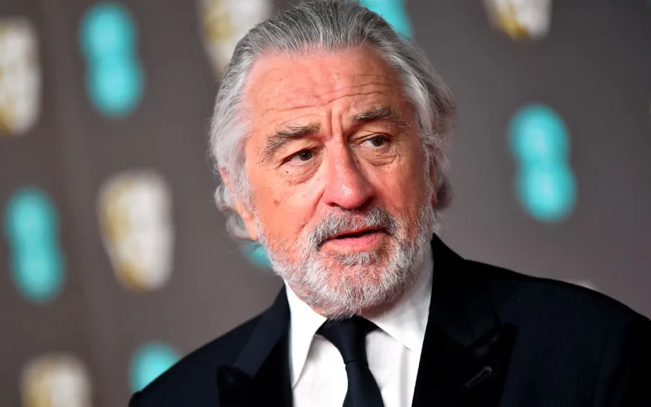 Robert De Niro's Company Ordered To Pay $1