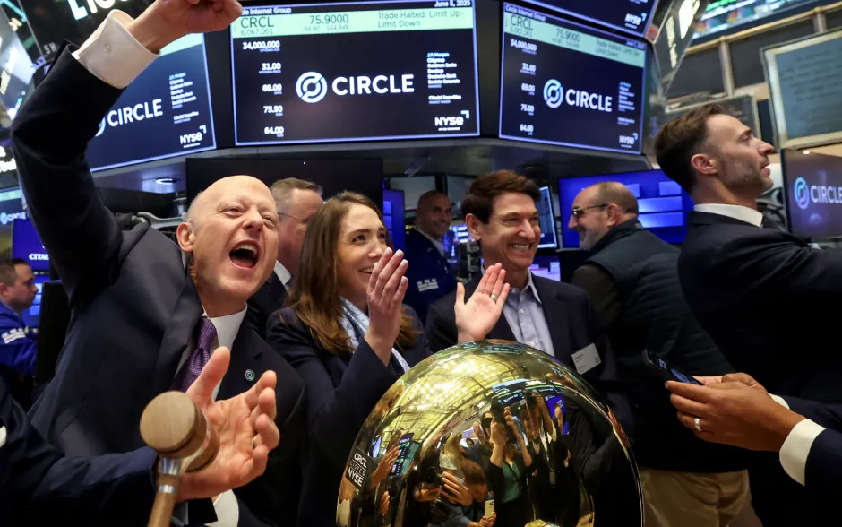 Stocks Making The Biggest Premarket Moves Tesla, Circle, Broadcom, Lululemon And More