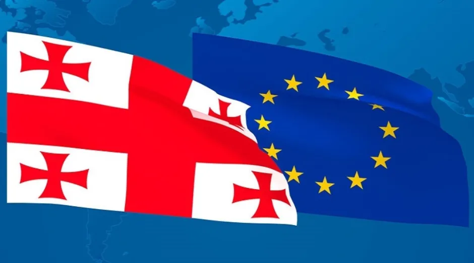 The Bulgarian Parliament Supports Granting Georgia The EU Candidate Status