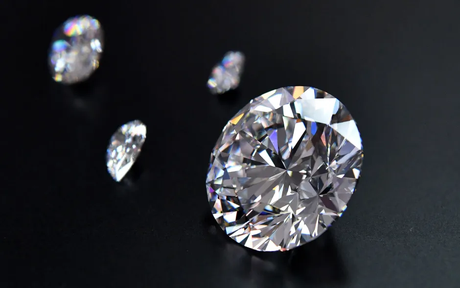 The Diamond World Takes Radical Steps To Stop A Pricing Plunge