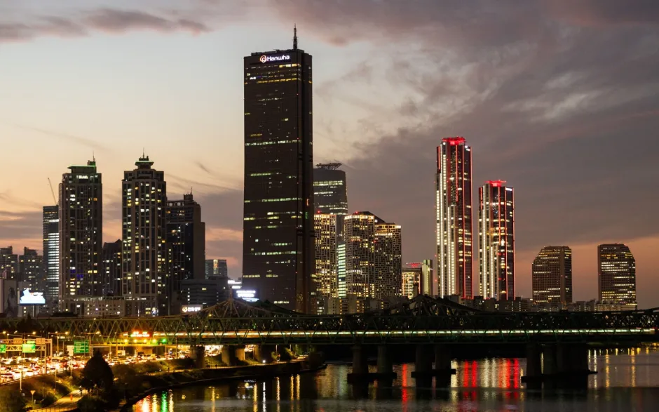 World’s Best Performing Office Market Has Occupancy Above 98pc