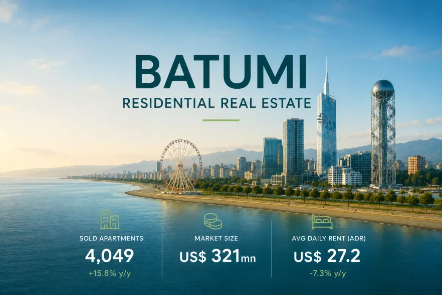 Batumi